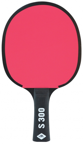 Donic Schildkröt - Protection Line S300 Tischtennisschläger